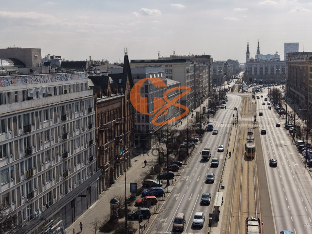 Lokal Wynajem Warszawa Śródmieście 1